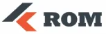 ROM Logo ROM - sistemas de inspección CCTV para alcantarillado, marca aliada de Pacific Group en Colombia