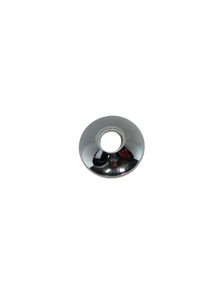 Embellecedor PAC 021 cromado para tubo de ducha — Pacific Group
