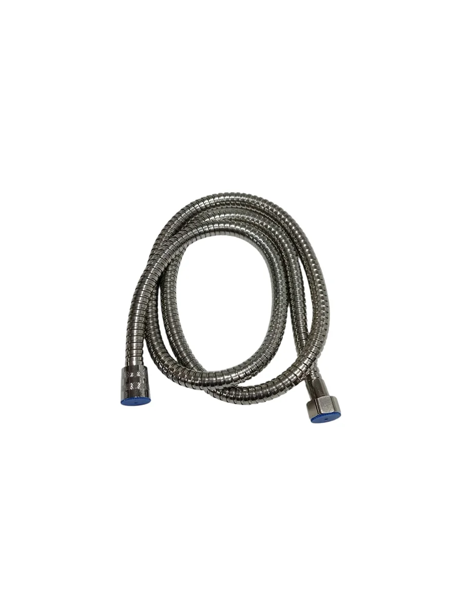 Manguera flexible en acero inoxidable para ducha teléfono — Pacific Group